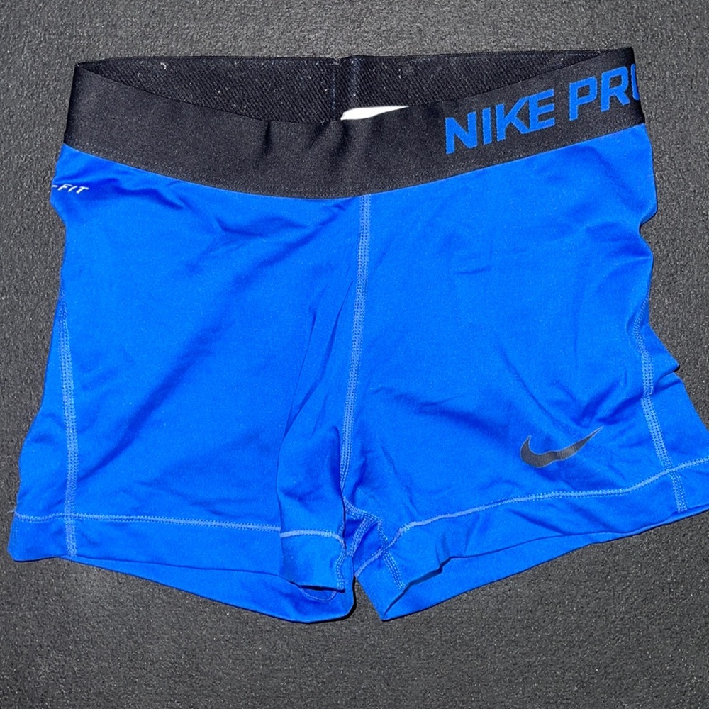 Nike Pro Shorts
